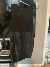 Collection black faux for sale  LONDON
