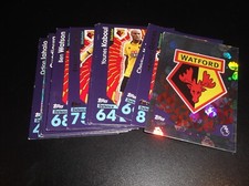 Full set set for sale  SHEFFIELD