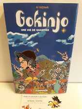 Manga gokinjo vie d'occasion  Bourg-la-Reine