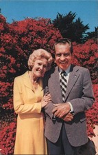 Richard pat nixon for sale  USA