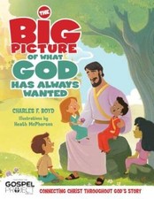Big picture god for sale  Montgomery