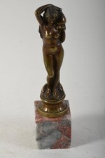 C25u25 bronze figur gebraucht kaufen C25u25 bronze figur gebraucht kaufen  Neu-Ulm