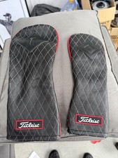 titleist golf head covers for sale  NEWRY