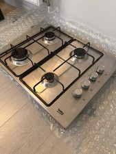 Beko hibg64120sx built for sale  RUSHDEN