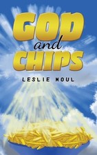 God chips moul for sale  UK