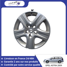 Enjoliveur roue opel d'occasion  Saint-Quentin