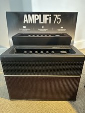 Amplifi guitar amplifier for sale  NEWPORT