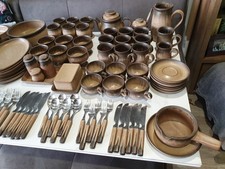 Denby romany stoneware for sale  NOTTINGHAM
