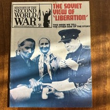 History second war for sale  Woodbridge
