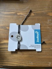 Zooroyal armband pfoten gebraucht kaufen  Glauchau