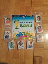 Panini 2014 635 gebraucht kaufen  Wittlich-Umland