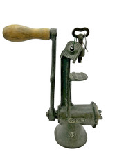 Spong vintage cast for sale  WELWYN GARDEN CITY