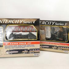 Peterkin technic intercity for sale  HOUGHTON LE SPRING