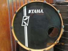 Tama superstar bass for sale  Milltown