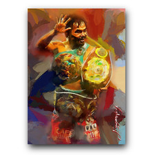 manny pacquiao for sale  Pasco