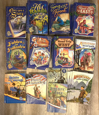Abeka 4th grade for sale  Maumelle