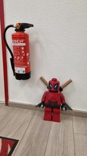 Riesige deadpool figur gebraucht kaufen  Duisburg