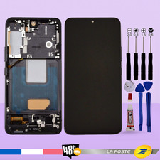 Ecran samsung galaxy d'occasion  Montmagny