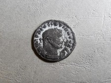 Monnaie romaine follis d'occasion  Messigny-et-Vantoux