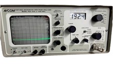 Avcom psa 65c for sale  Peyton
