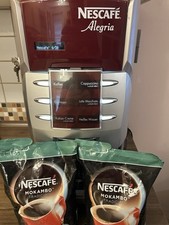 Nescafe angelo tassini gebraucht kaufen  Frankfurt am Main