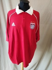 Bayern münchen trikot gebraucht kaufen  Bielefeld