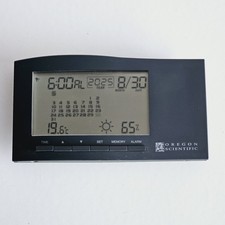 Oregon scientific digital for sale  ELY