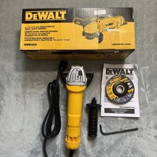 Dwe402 dewalt corded for sale  Rochester