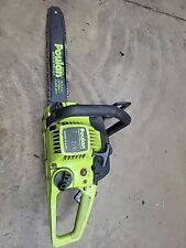 Poulan 2150 2.1 for sale  Marion