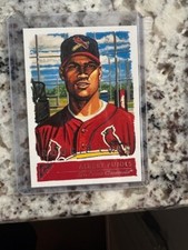 2001 topps gallery for sale  Bowling Green