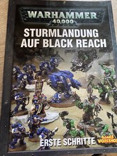Warhammer 40k codex gebraucht kaufen  Mörsfeld, Ransweiler, Steinbach