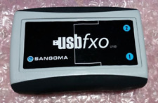 Sangoma usb fxo usato  Reggio Calabria