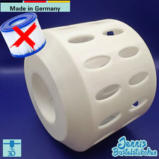 Filterersatz filter home gebraucht kaufen  Allenbach, Herborn, Sien