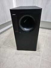 Bose acoustimass series for sale  NORTHAMPTON