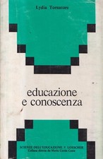 Educazione conoscenza tornator usato  Bastia Umbra