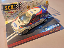 Scx ford focus gebraucht kaufen  Kitzingen-Umland