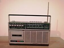 Rádio raro Telefunken Bajazzo compacto 201  comprar usado  Enviando para Brazil