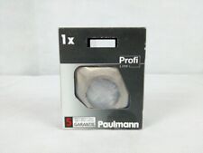 Paulmann 987 profiline gebraucht kaufen  Oberhausen