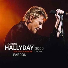Johnny hallyday tours d'occasion  Libourne