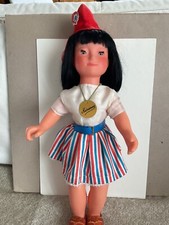 Poupee marianne dessinee d'occasion  Bourg-la-Reine