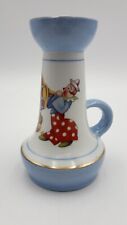 Bougeoir pied lampe d'occasion  Caussade