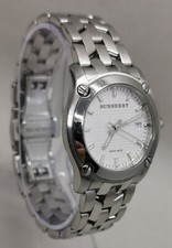 Vtg burberry date for sale  TORQUAY