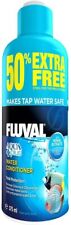 Fluval aquaplus 375ml for sale  MANCHESTER