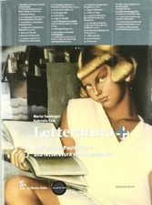 Letteratura misto set usato  Sesto San Giovanni