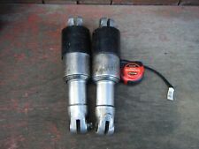 Jampot shock absorbers for sale  LEICESTER