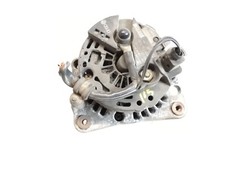 Alternatore volkswagen bora usato  Iglesias
