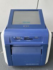 Sony cr10l snap for sale  West Palm Beach