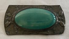 Ruskin brooch blue for sale  SHIFNAL