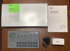 Korg electribe2 stazione usato  Spedire a Italy