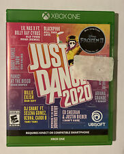 Ubisoft dance 2020 for sale  Del Rio